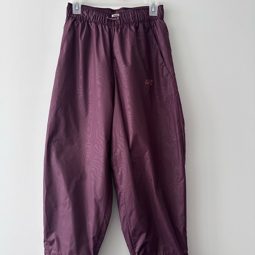Nike workout pants